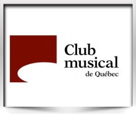 Club musical de Quebec Club musical de Quebec